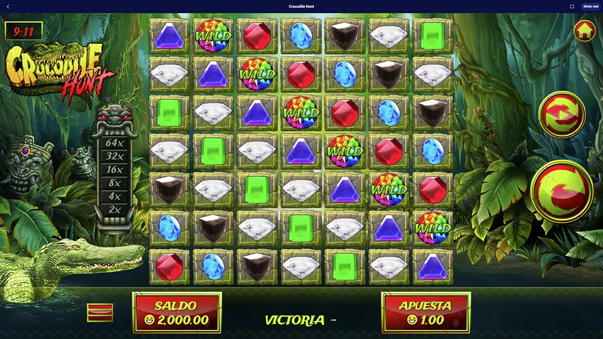 Juega gratis a las tragamonedas de Spinay Casino
